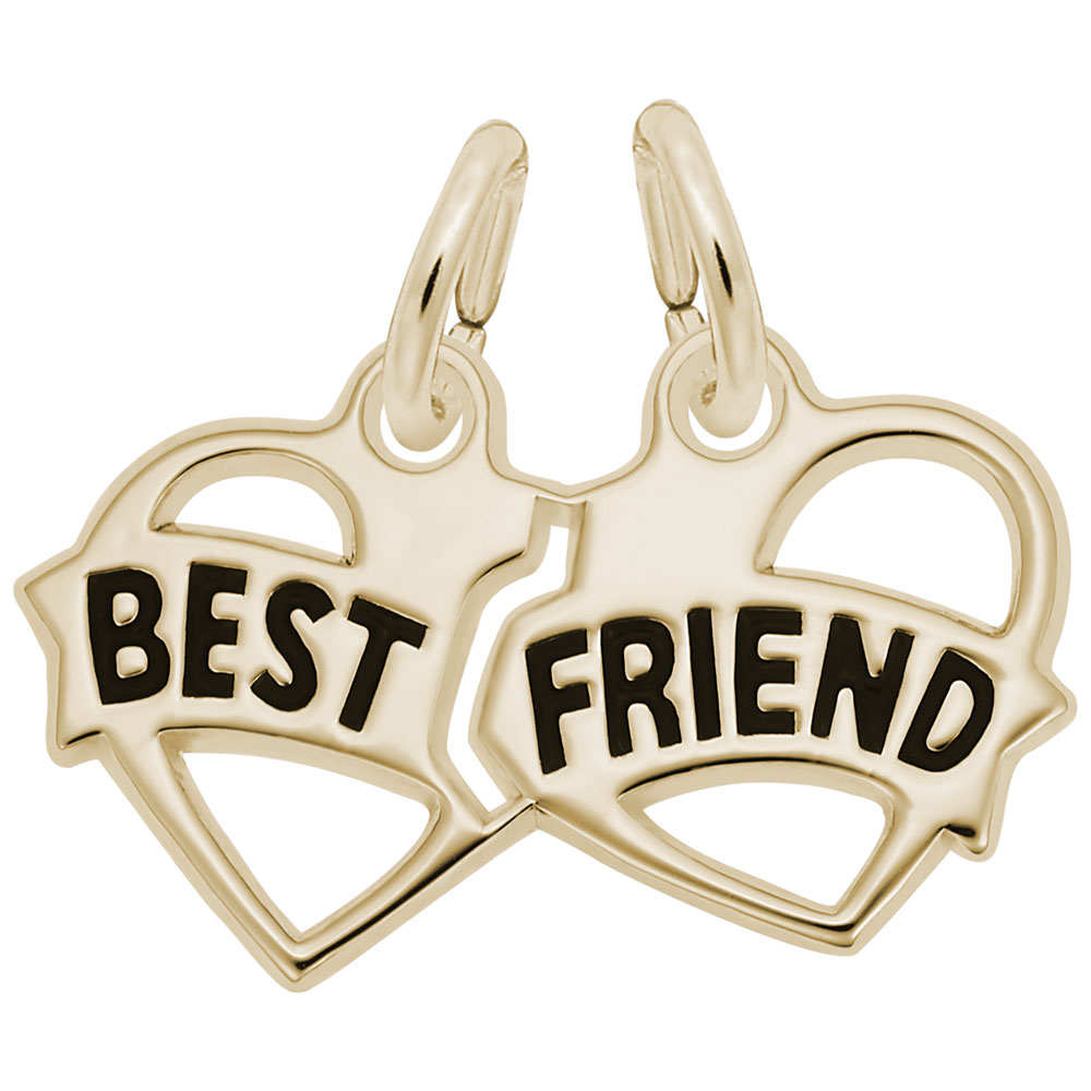 Best Friends