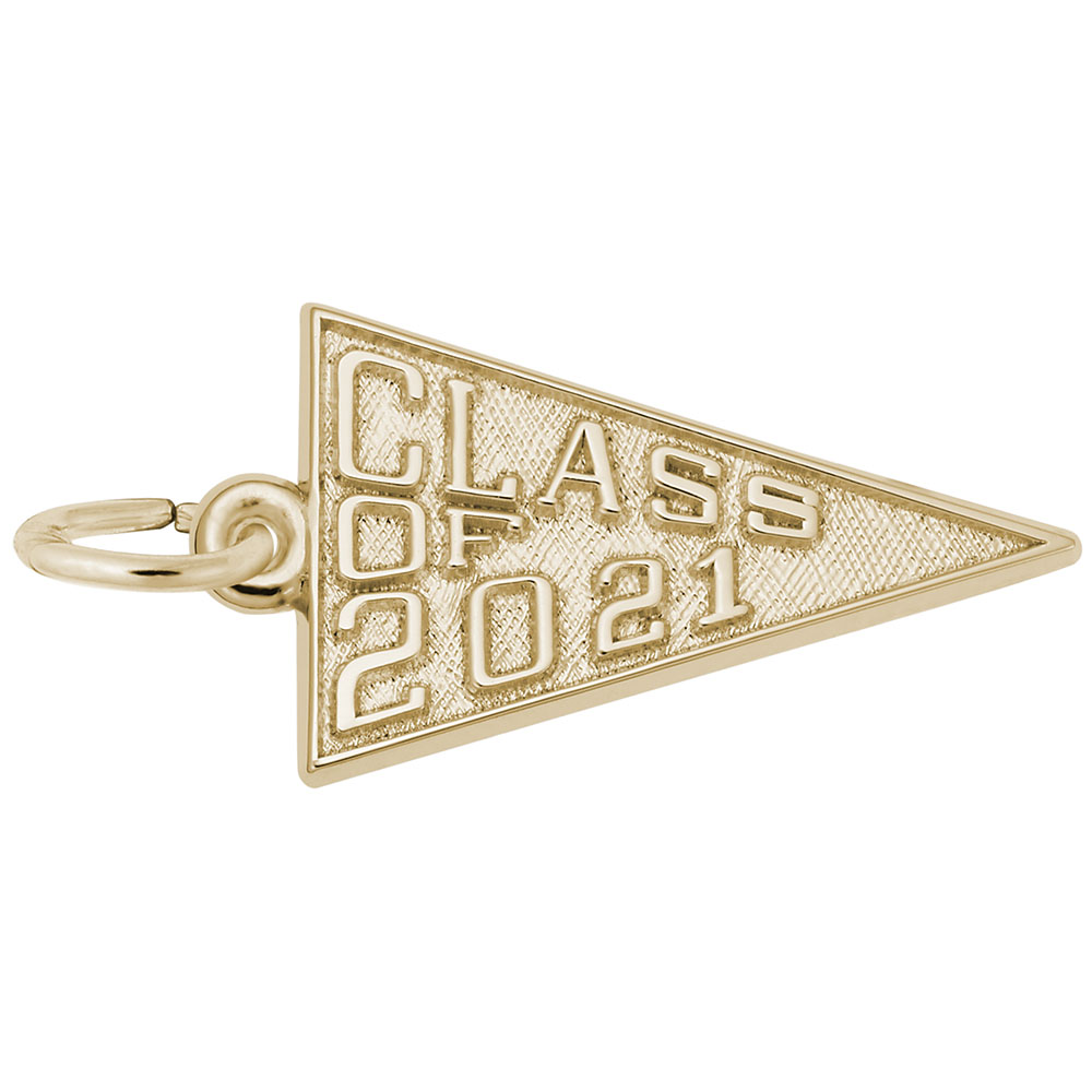 Class Of 2021