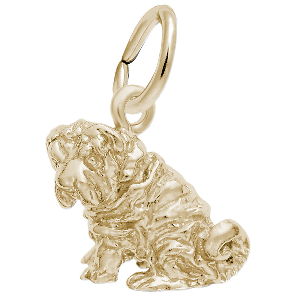 Shar Pei