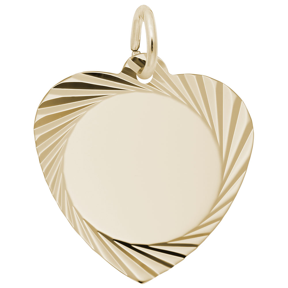 Heart Disc