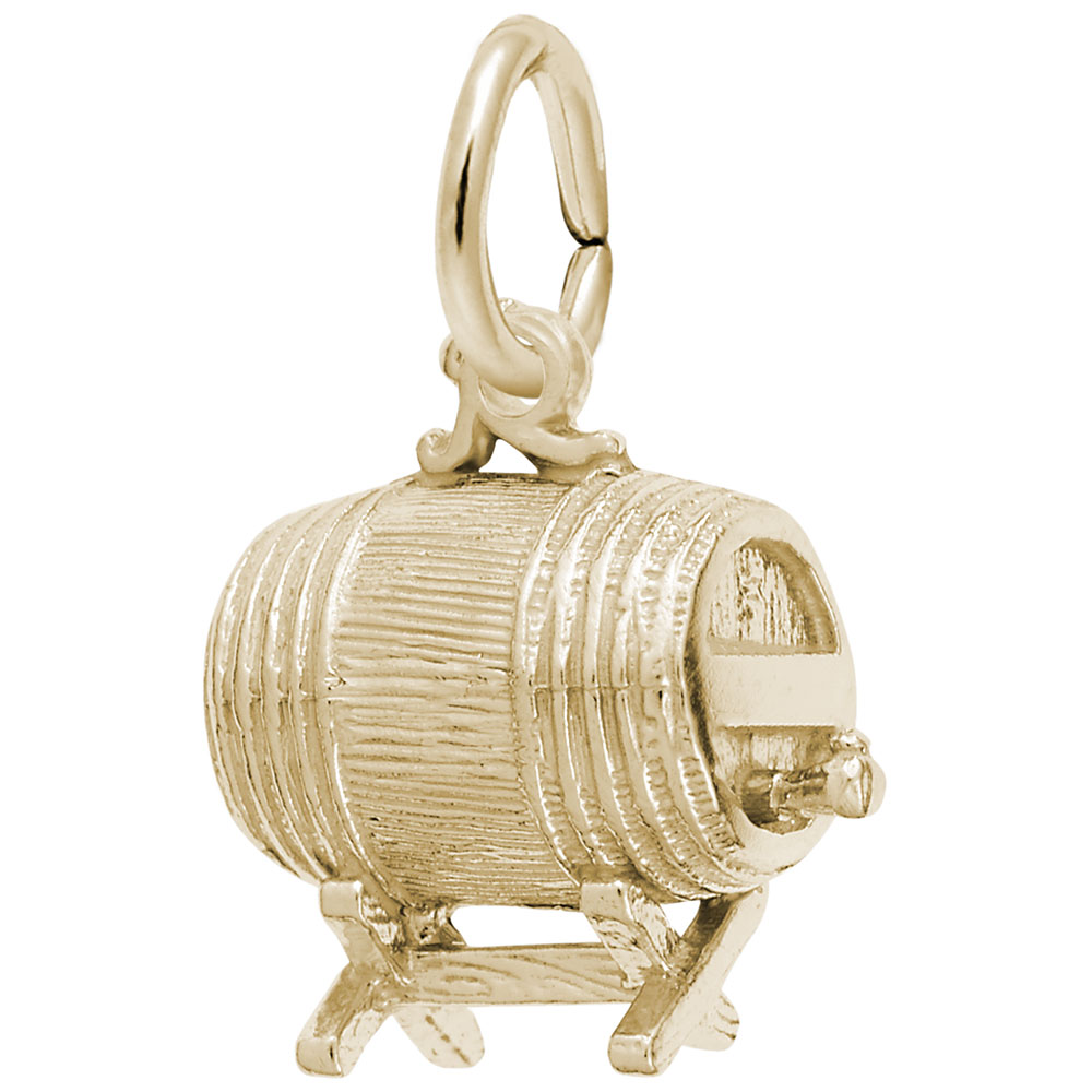Keg