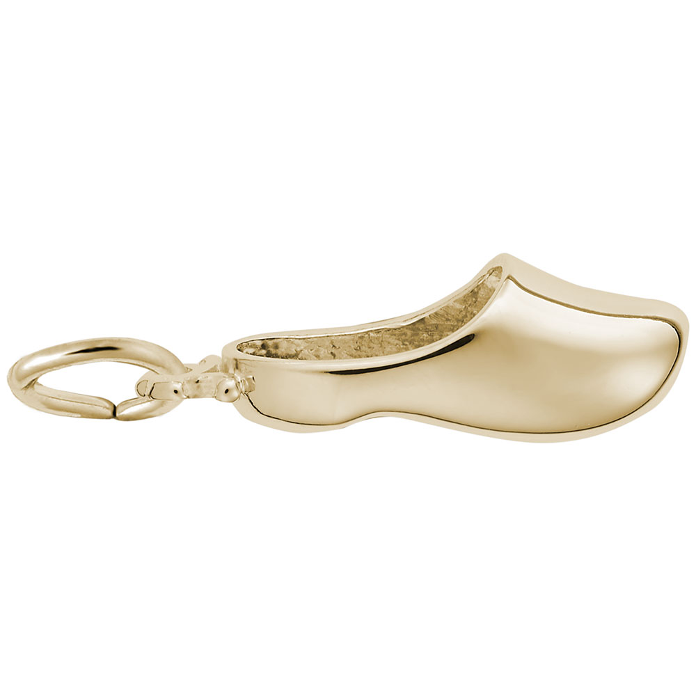 Dutch Shoe