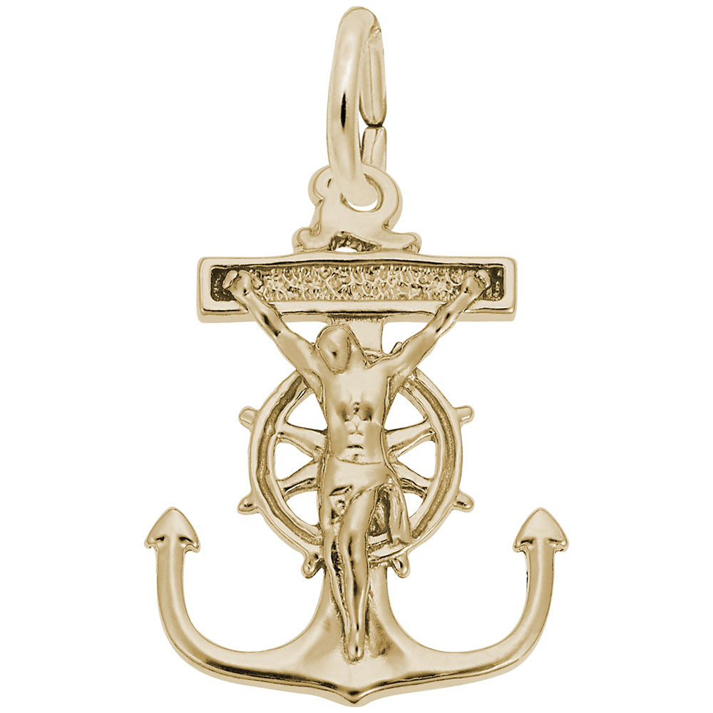 Mariners Cross