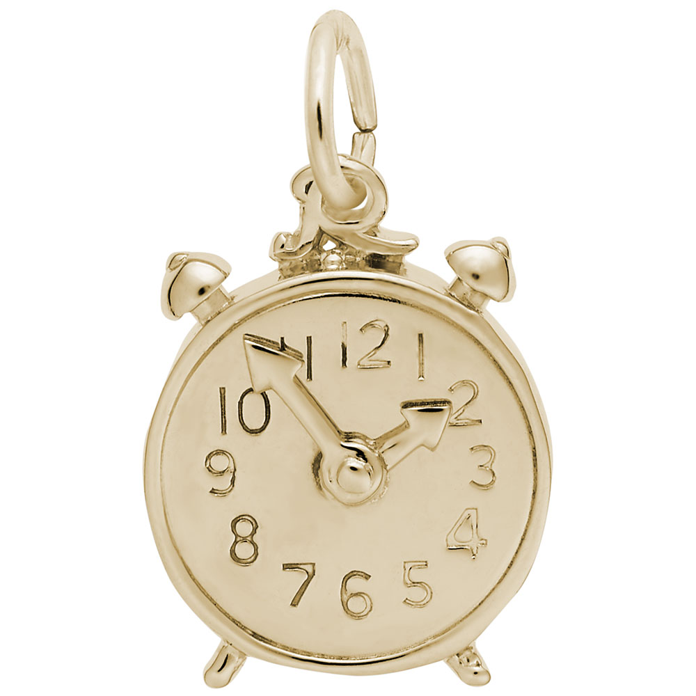 Alarm Clock