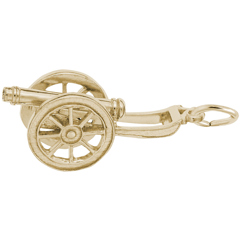 Cannon