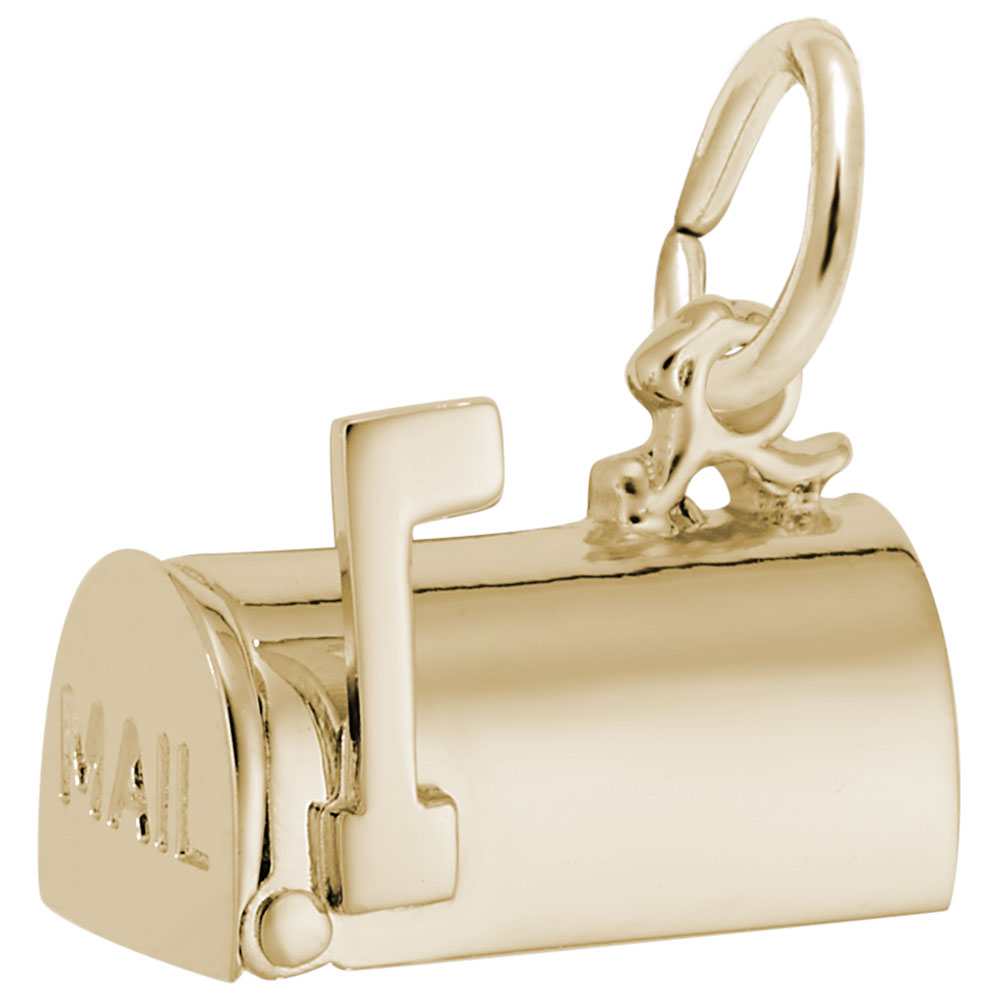 Mailbox
