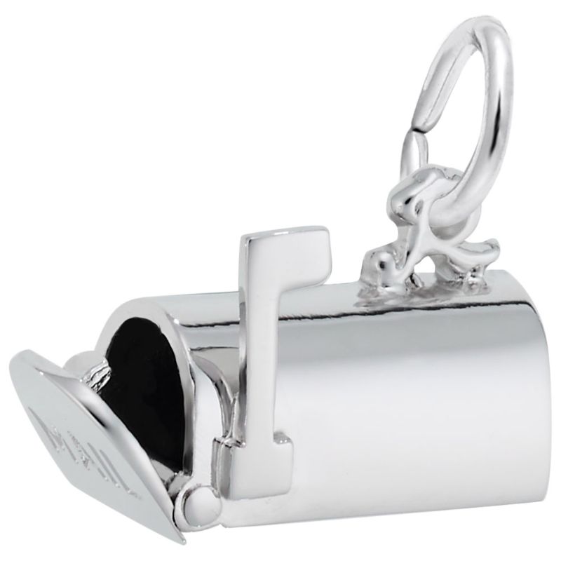 Mailbox-
