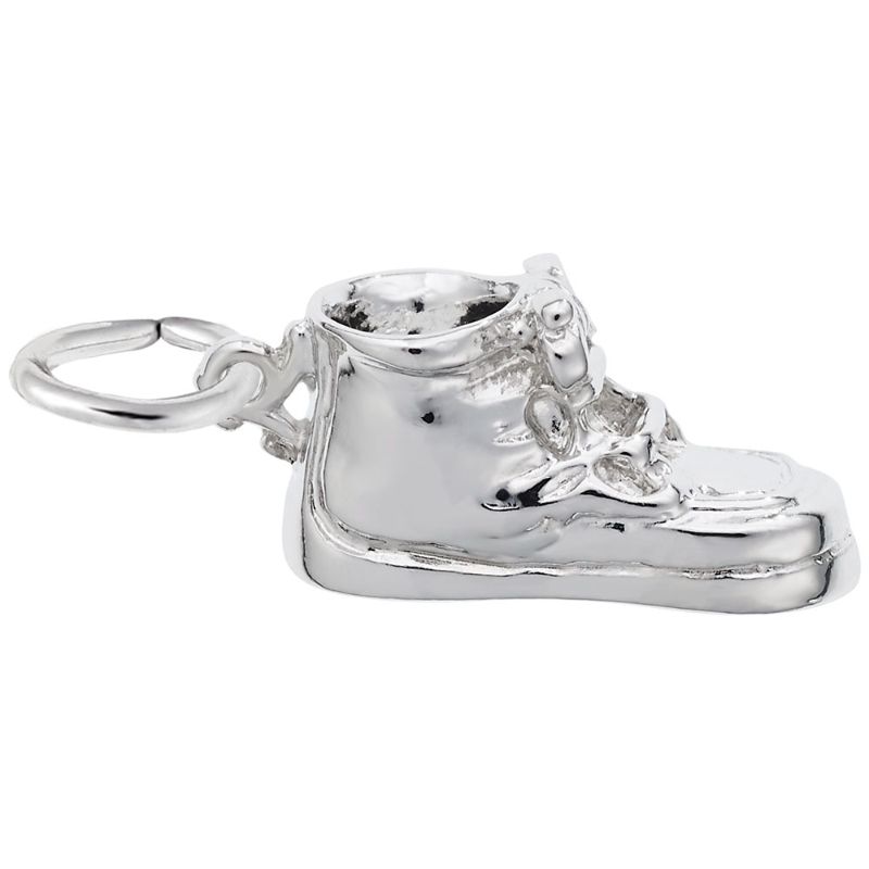 Baby Shoe-