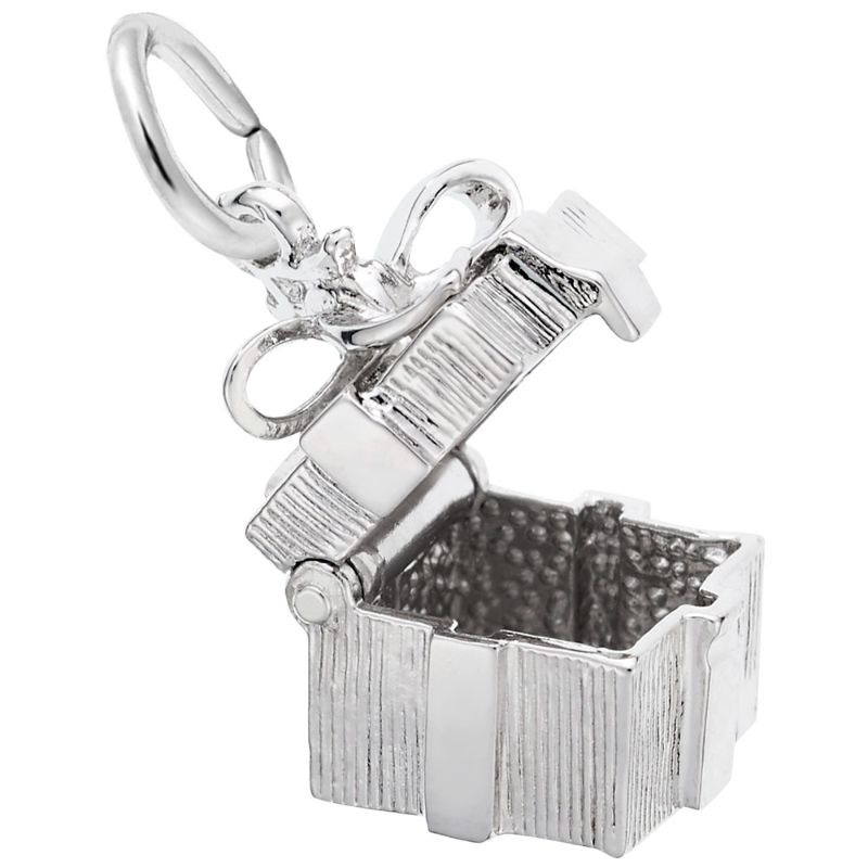 Gift Box-
