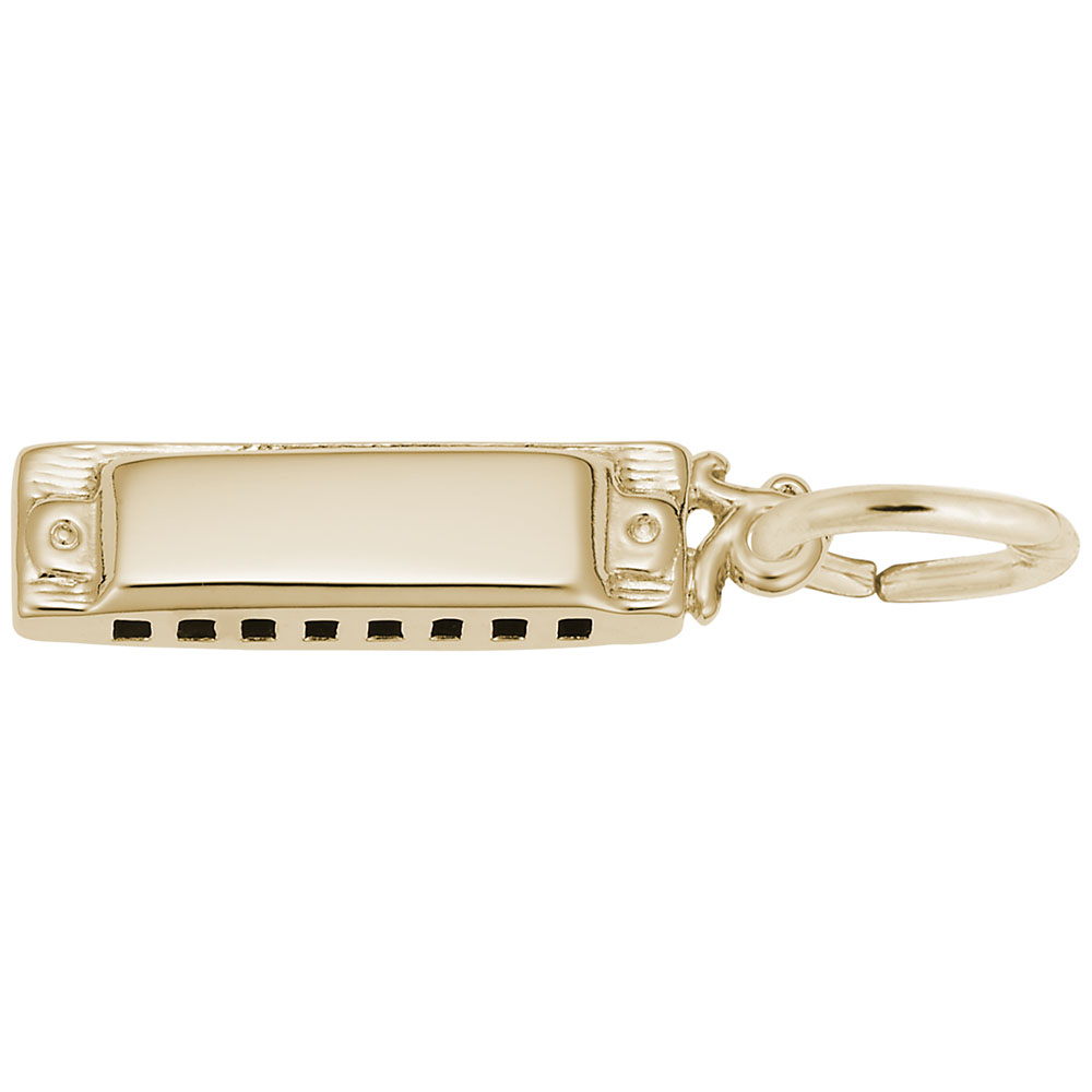 Harmonica