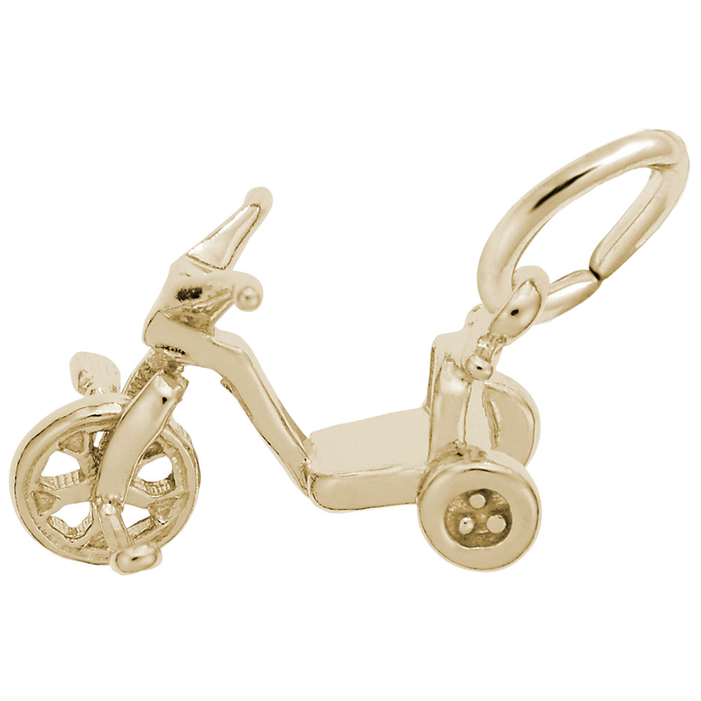 Tricycle