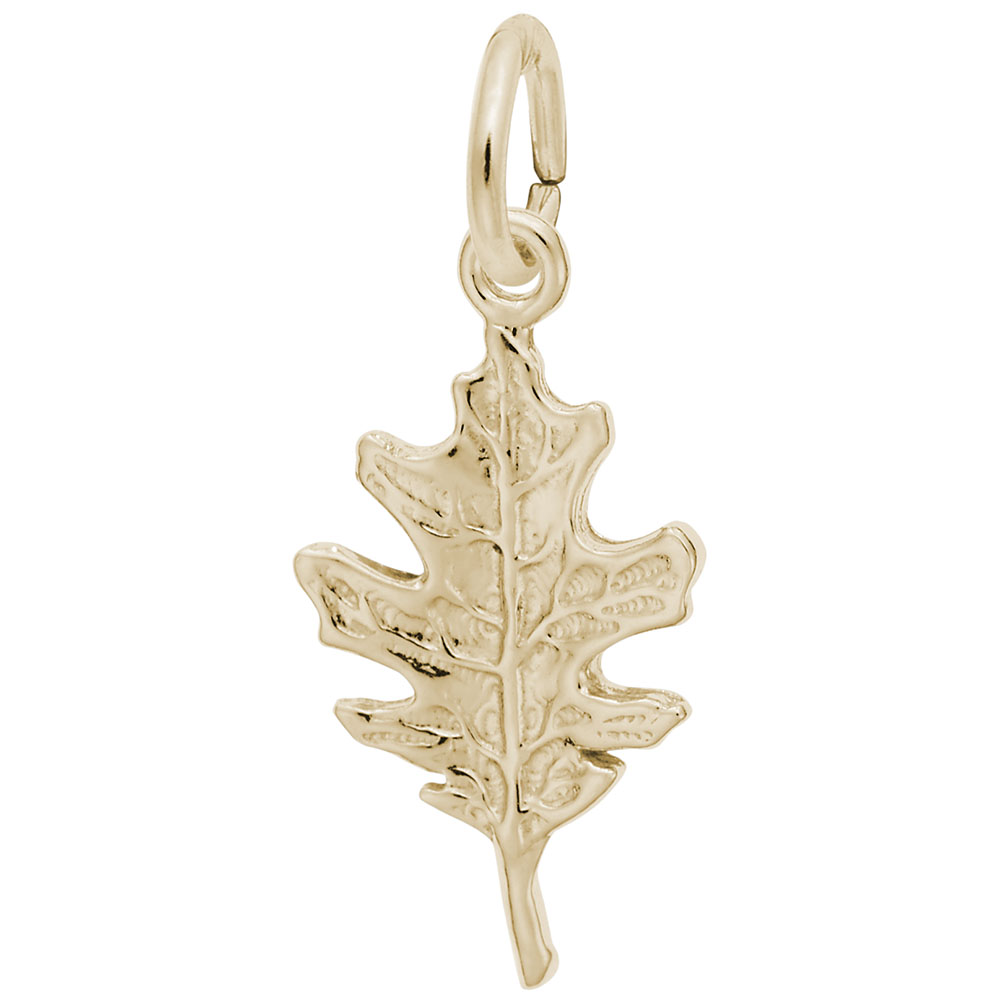 Oak Leaf