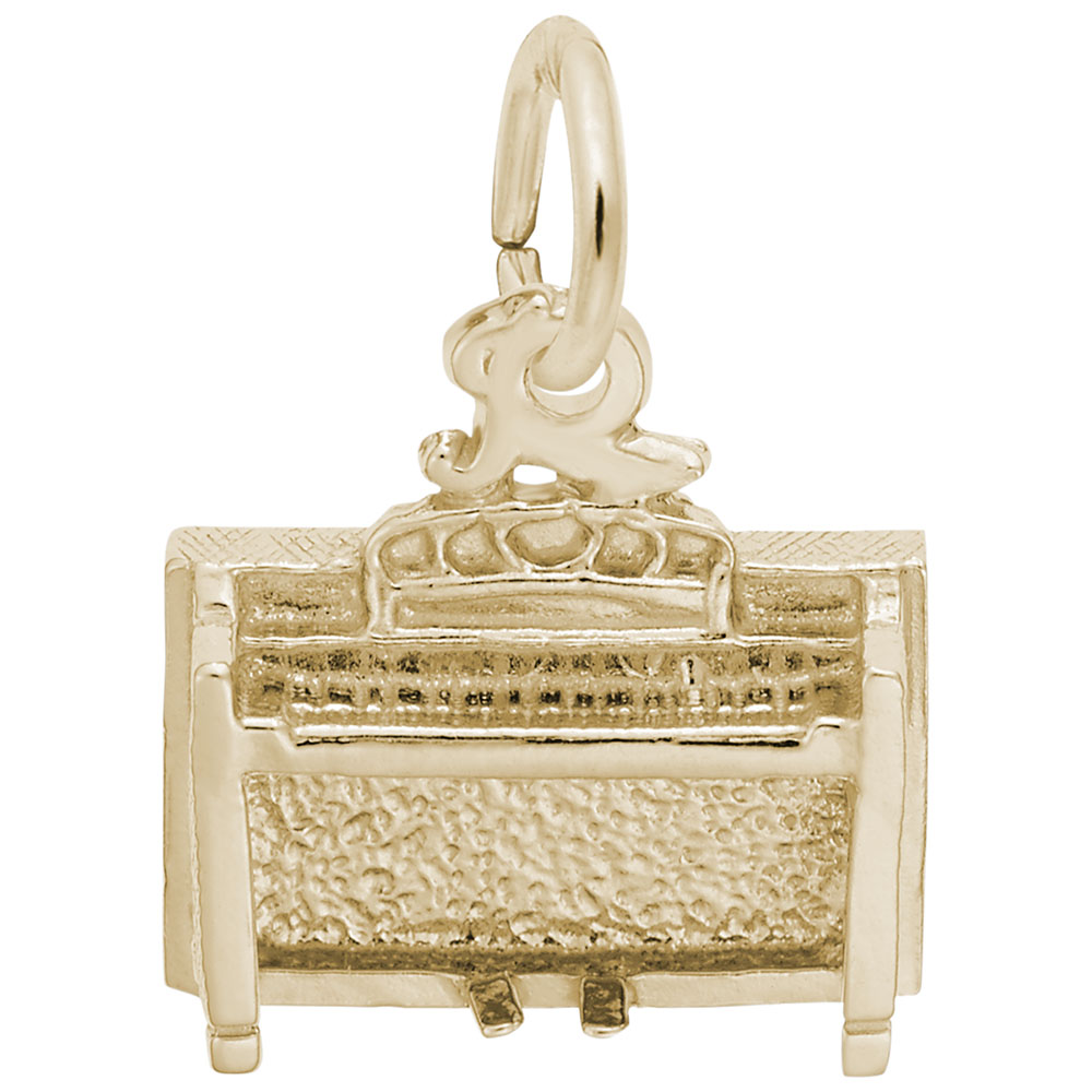 Spinet