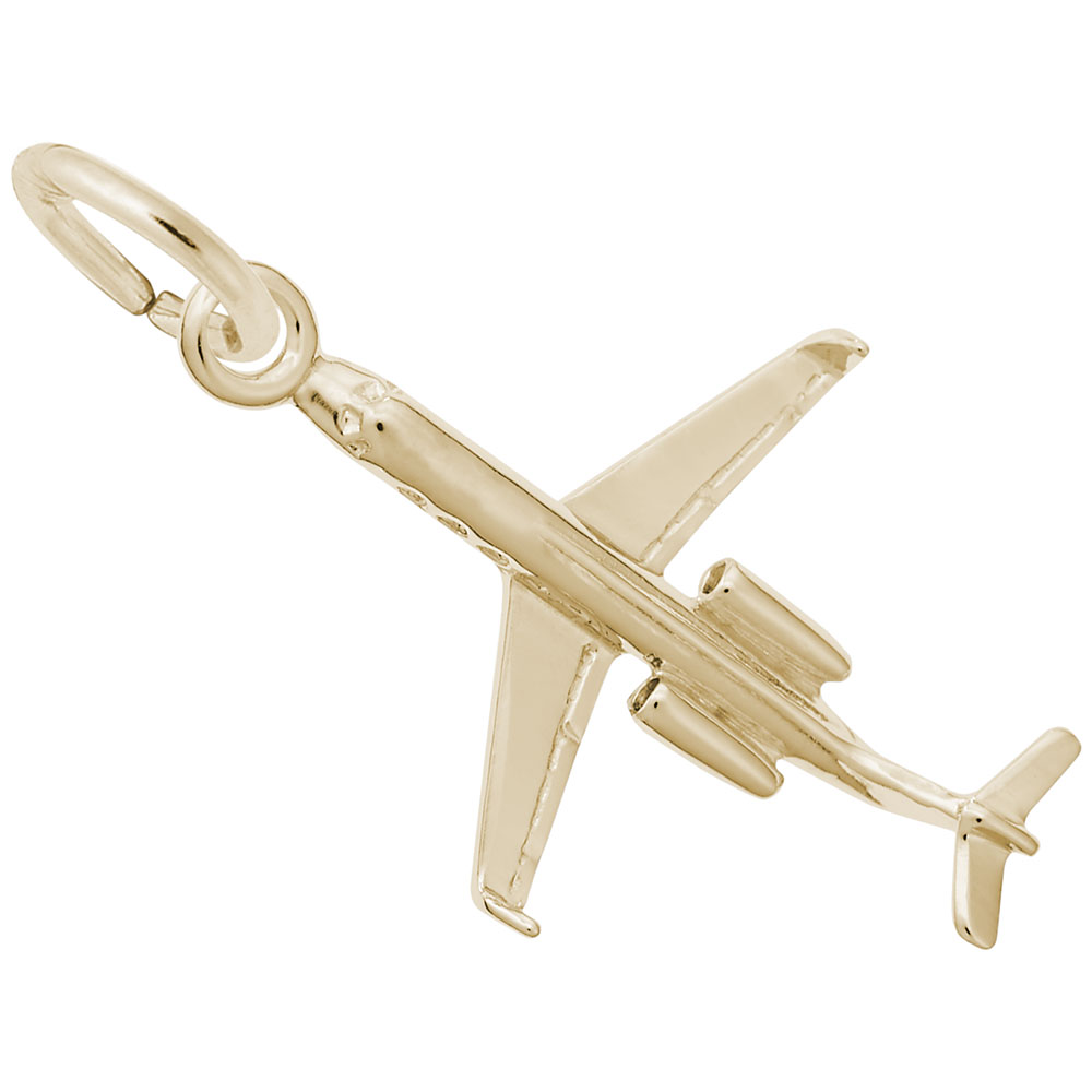 Regional Airplane