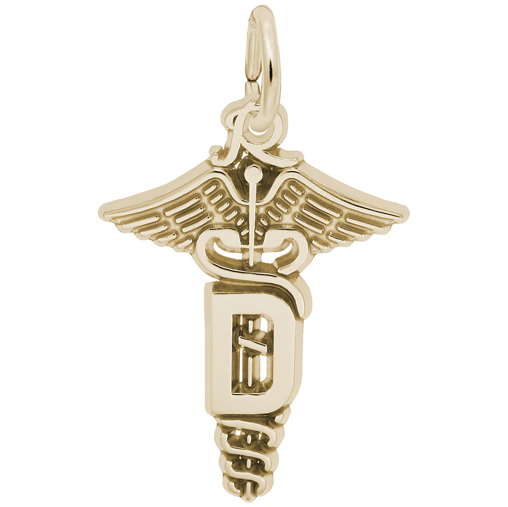 Dental Caduceus