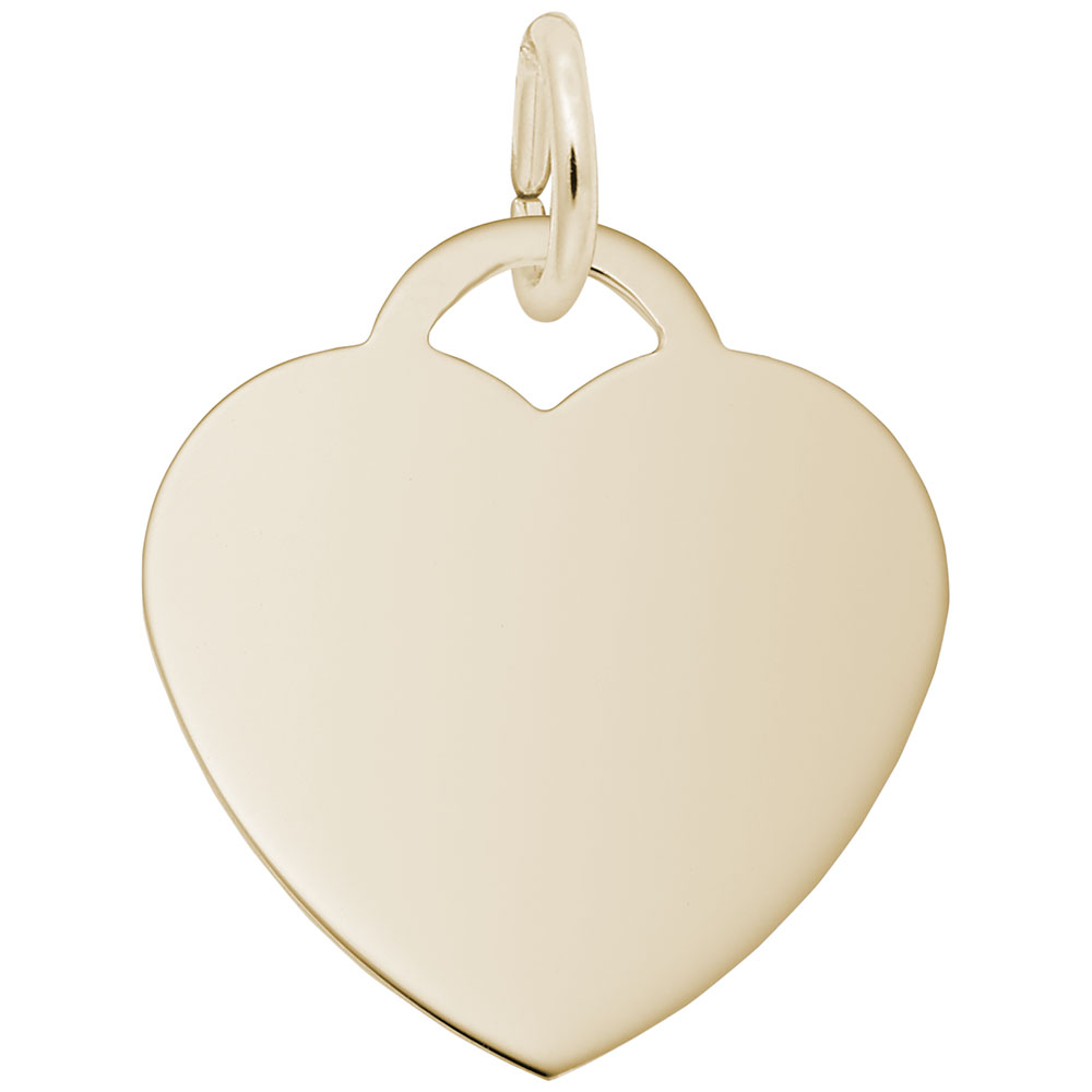 Medium Heart - 35 Series