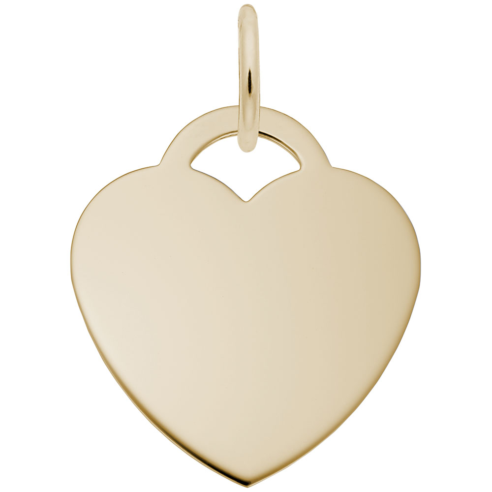 Large Heart - 35 Series