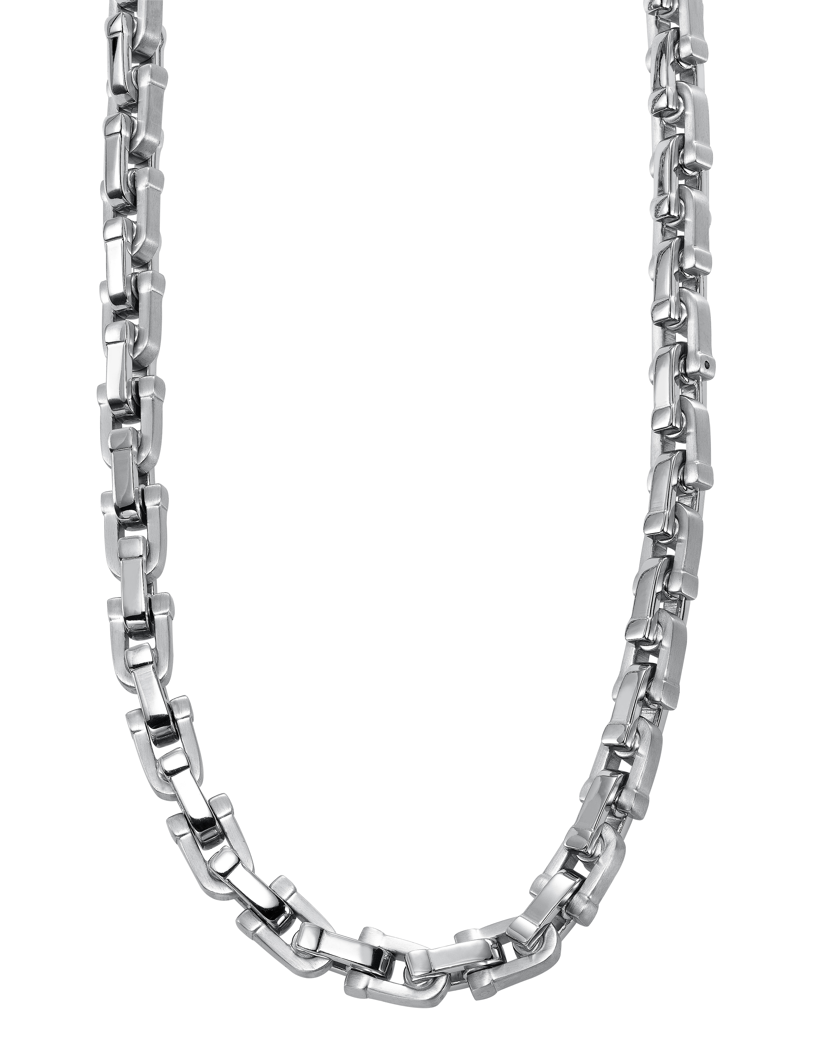 Triton stainless deals steel necklace