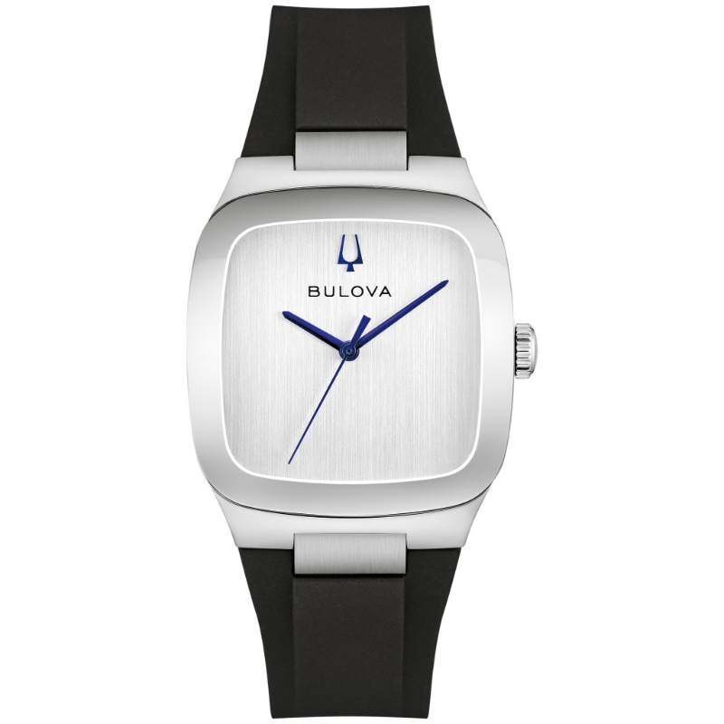 Bulova Modern BUL Millennia Mens Watch