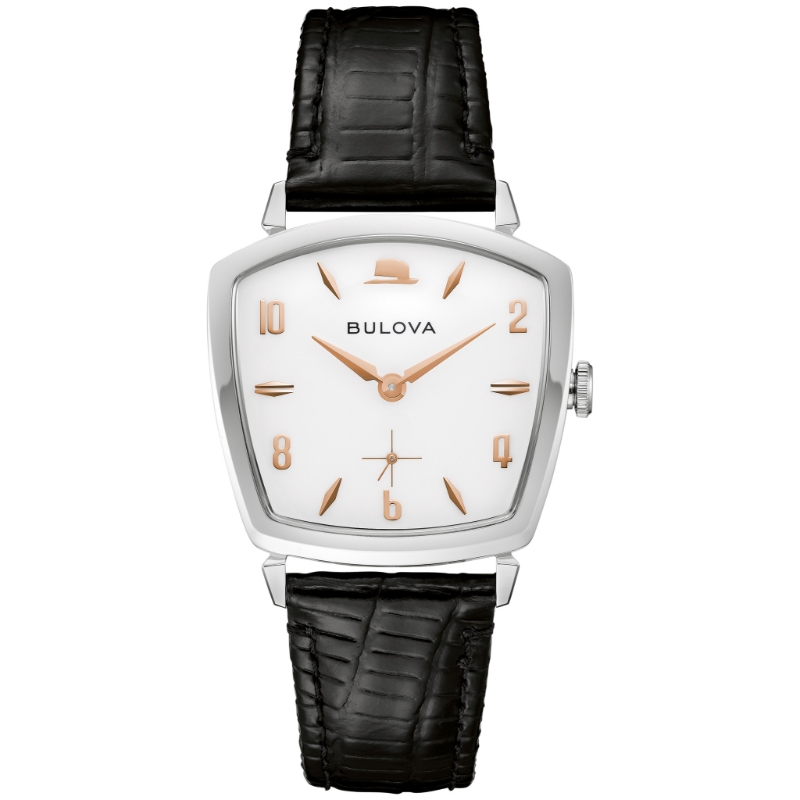 Bulova Classic BUL I've Got You Under My Skin Mens Watch
