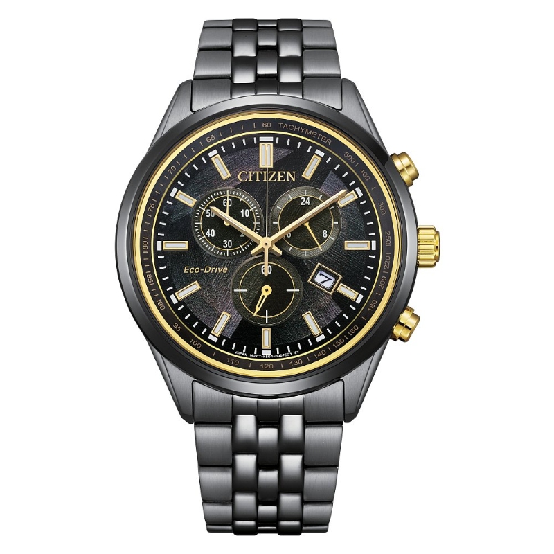 Citizen Classic Eco Men's Watch