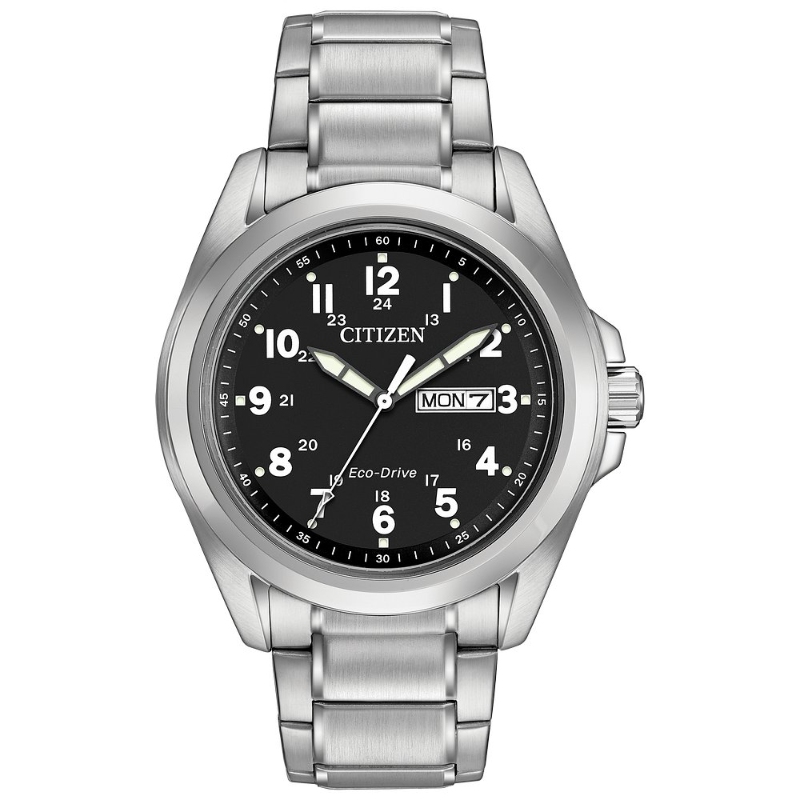 Citizen Garrison Men's Watch
