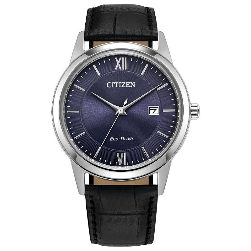 Citizen Classic Eco Men's Watch