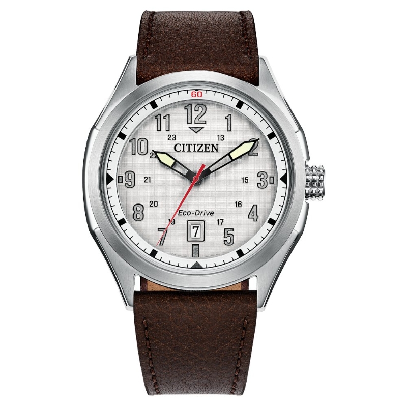 Citizen Terra Force Men's Watch
