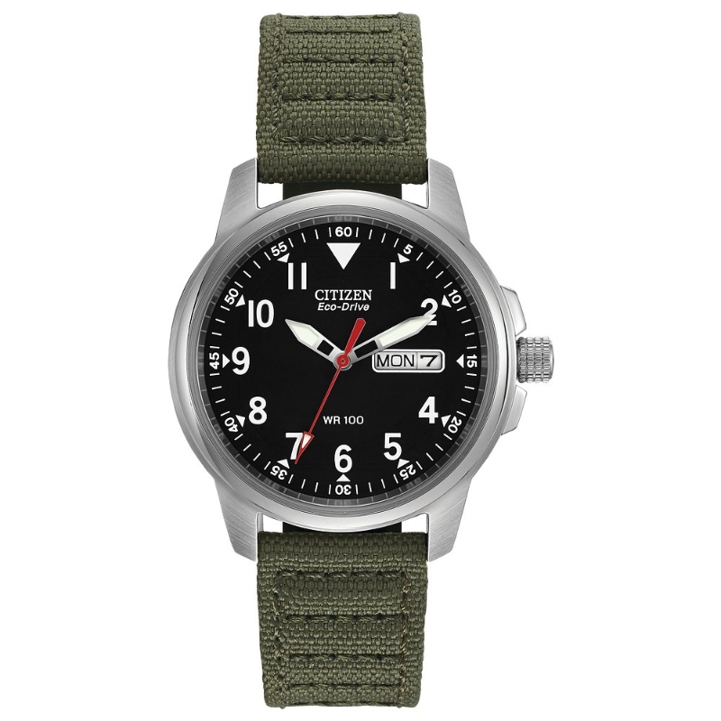 Citizen Garrison Men's Watch