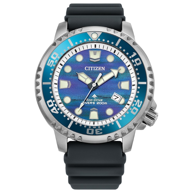 Citizen Dive 4 Men's Watch
