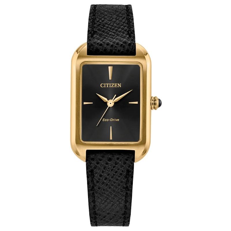 Citizen Classic Eco Women's Watch