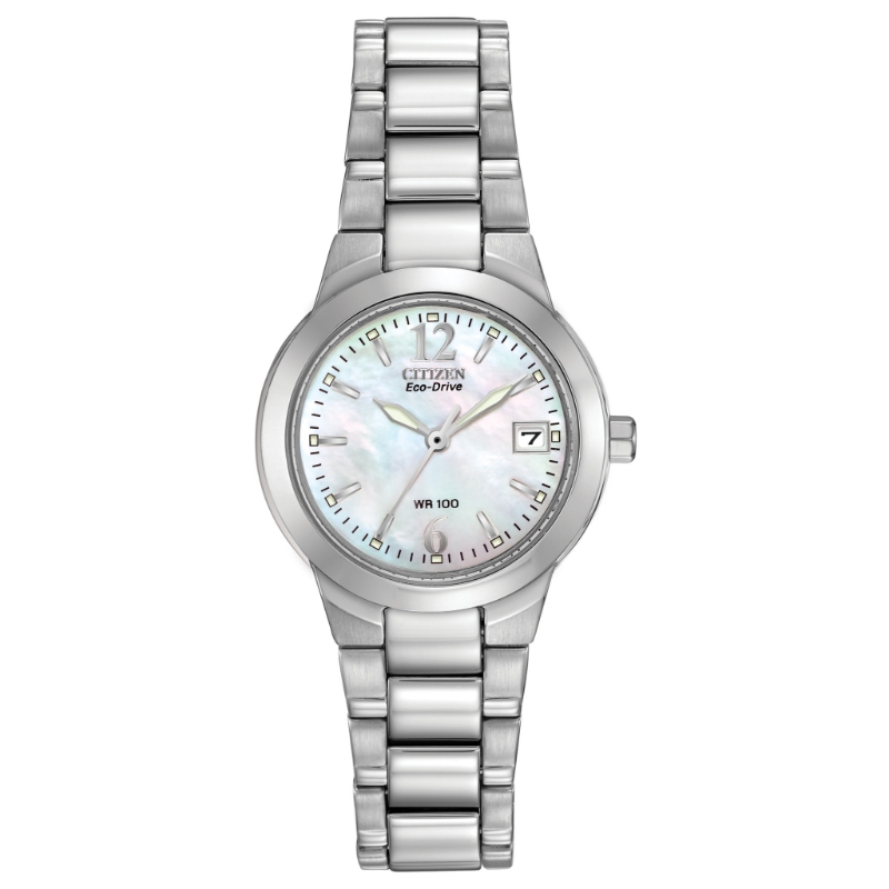Citizen Classic Eco Women's Watch