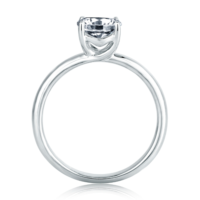 A.JAFFE Classics Engagement Rings