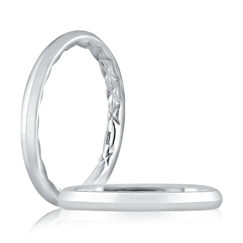 Diamond Anniversary Band