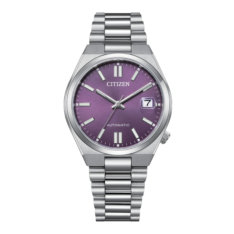 Citizen Tsuyosa Unisex Watch