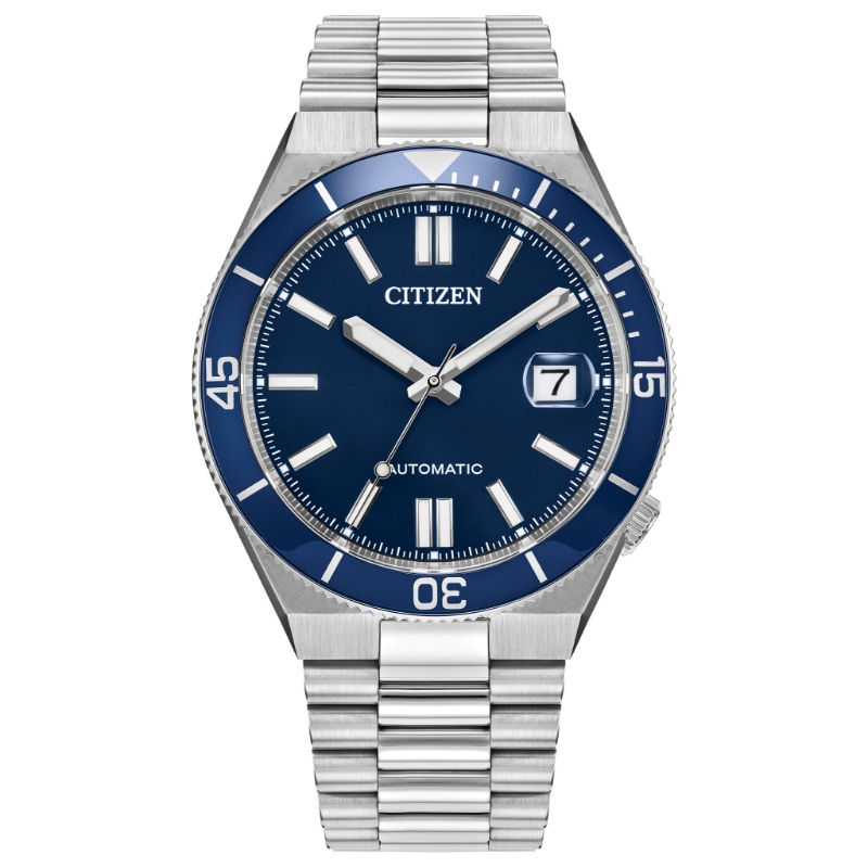 Citizen Tsuyosa Men's Watch