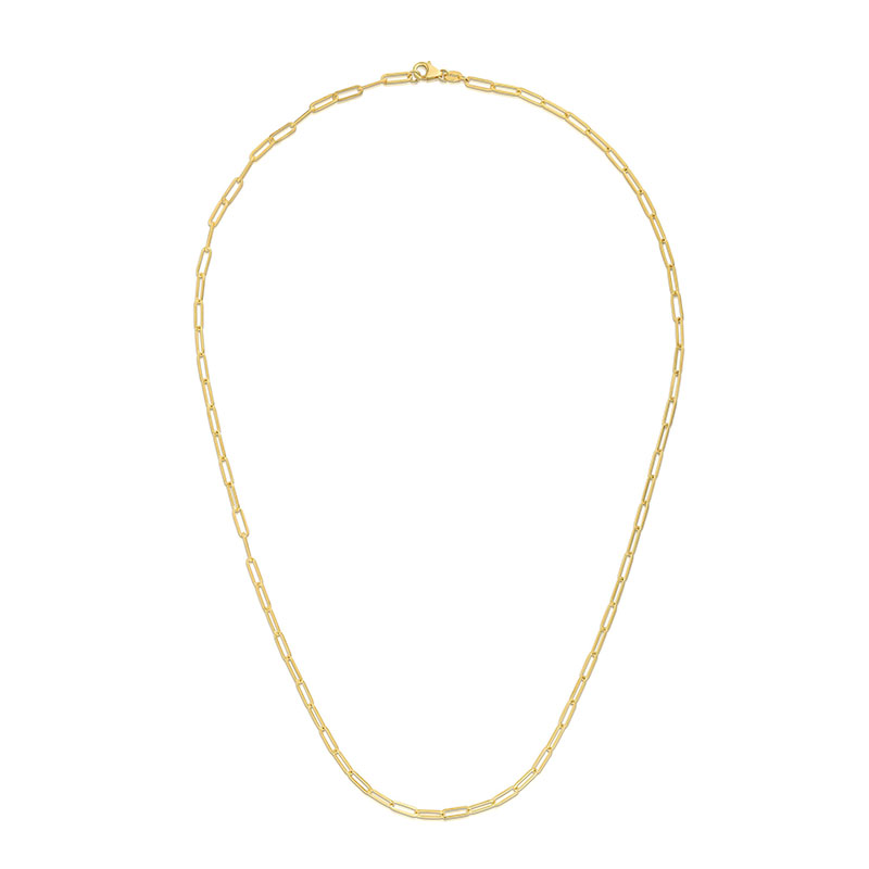 14K Yellow 20