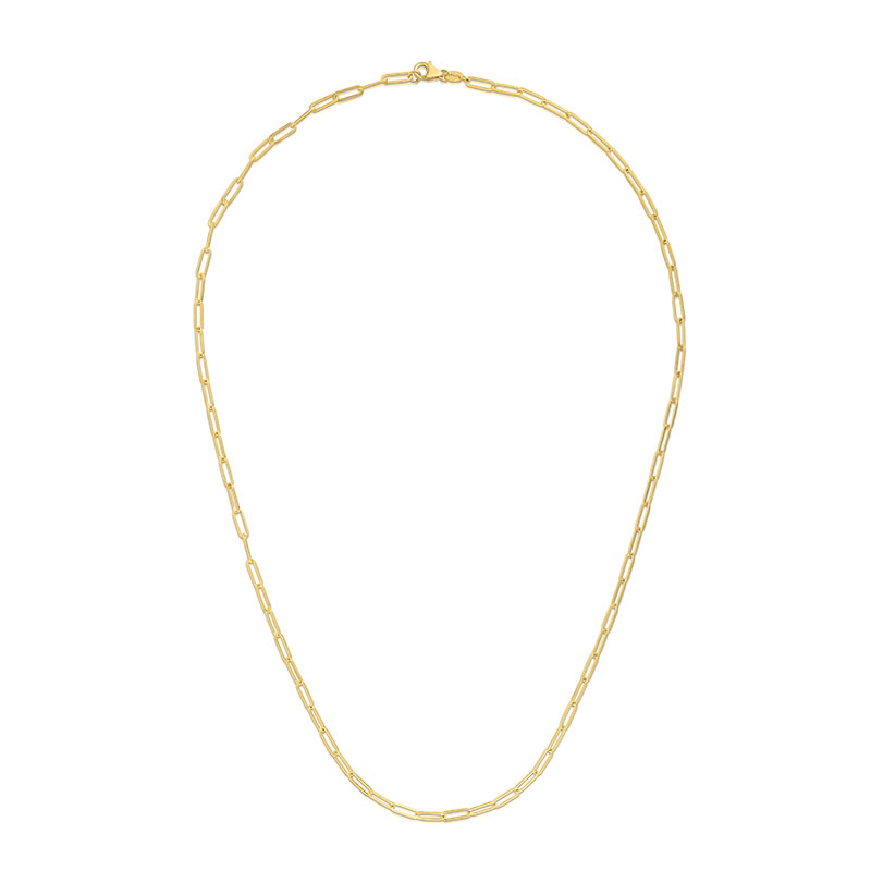 14K Yellow 20