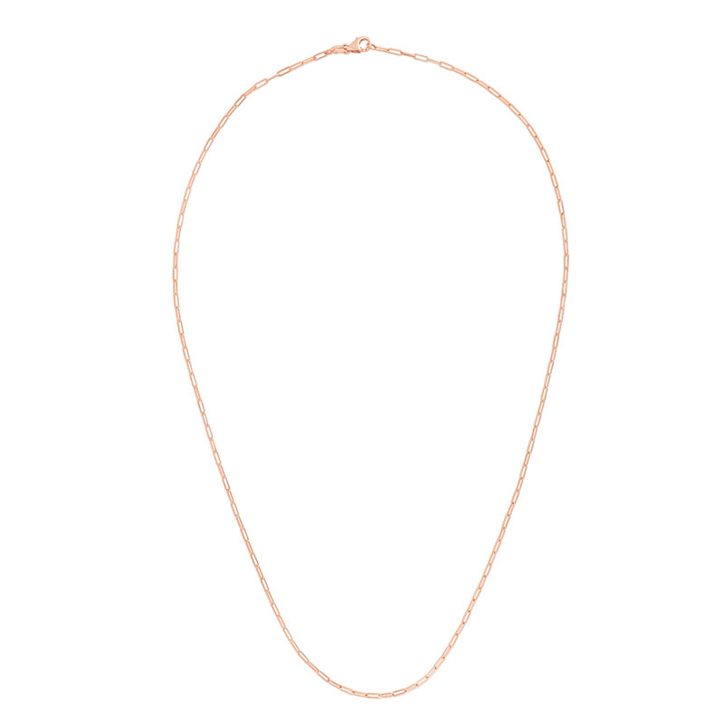 14K Rose 18