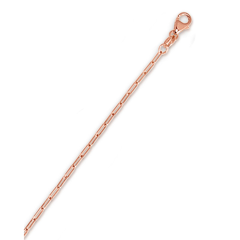 14K Rose 18