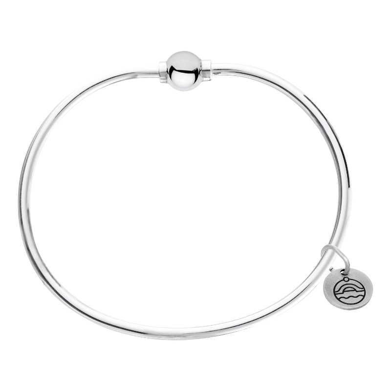 CC SS 1-BEAD BRACELET SIZE 5