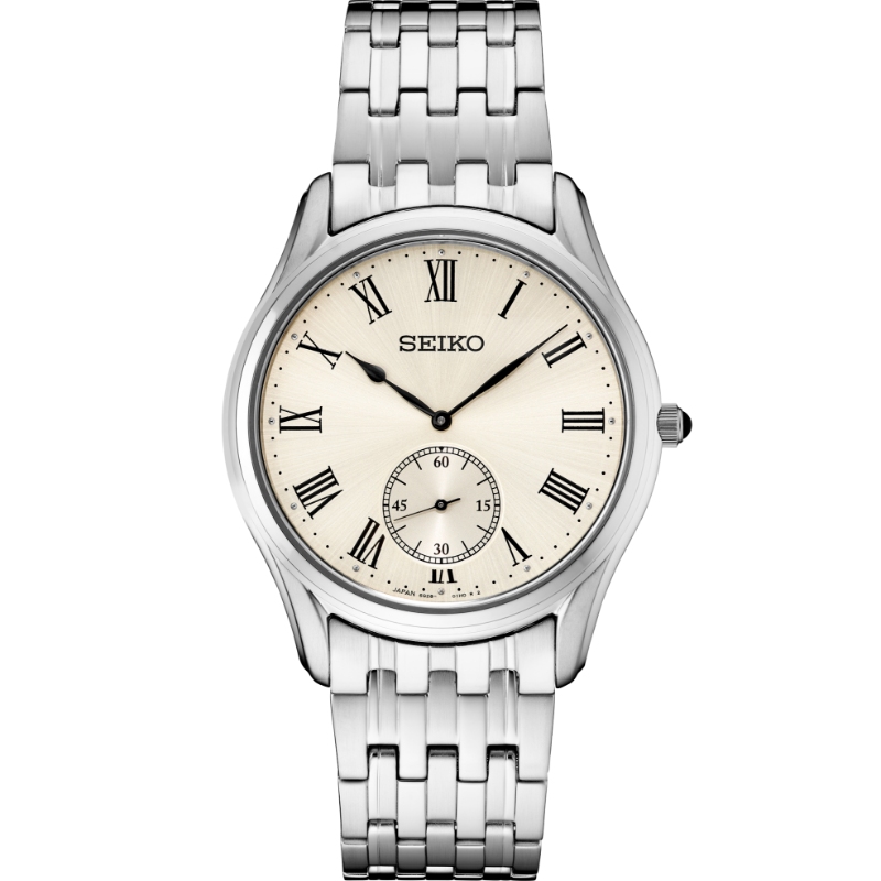 Seiko Premier Quartz