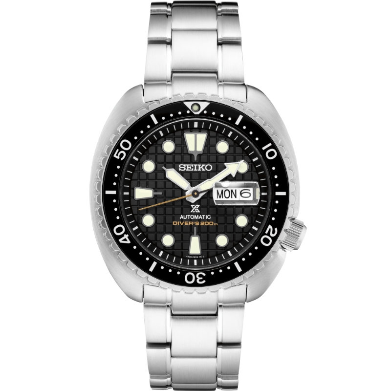 Seiko Prospex 