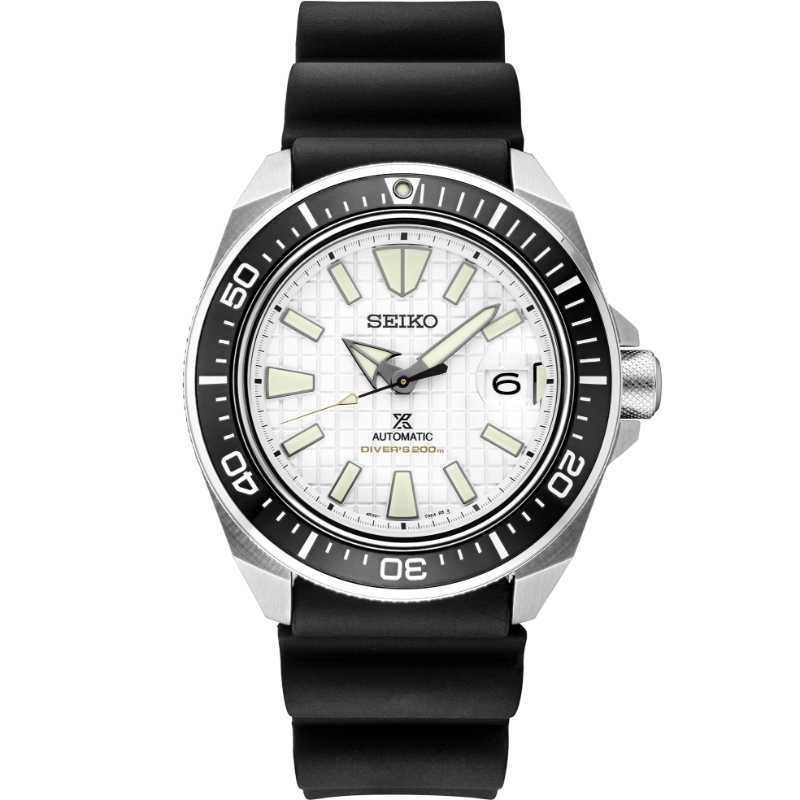 Seiko 5 Sports (SKX Series)