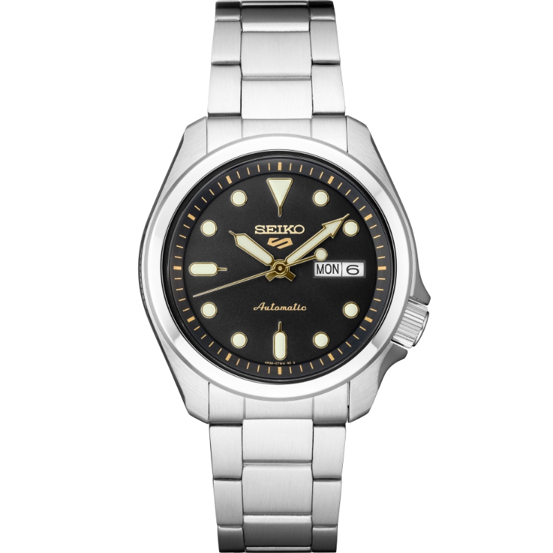 Seiko 5 Sports (SKX Series)