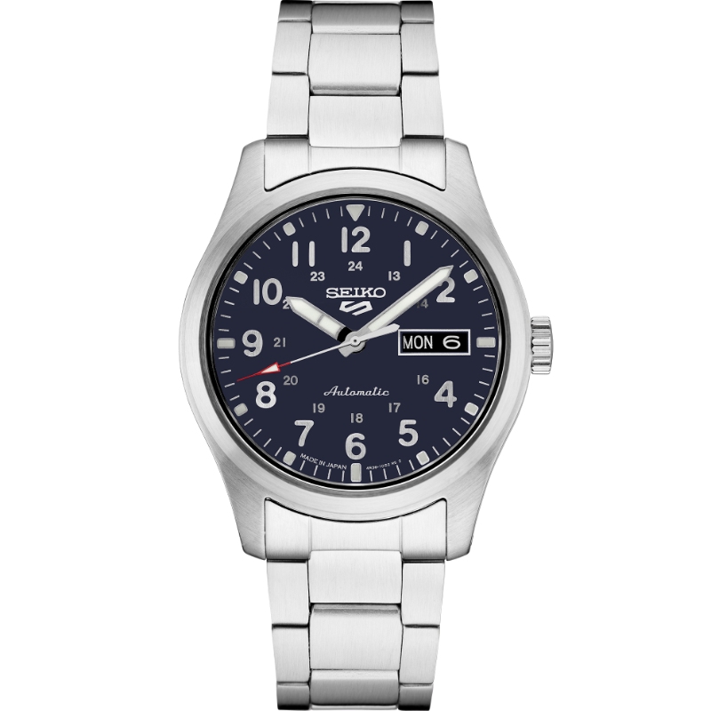Seiko 5 Sports Field