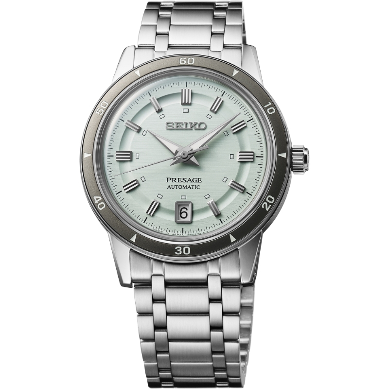 Seiko Presage Style 60's