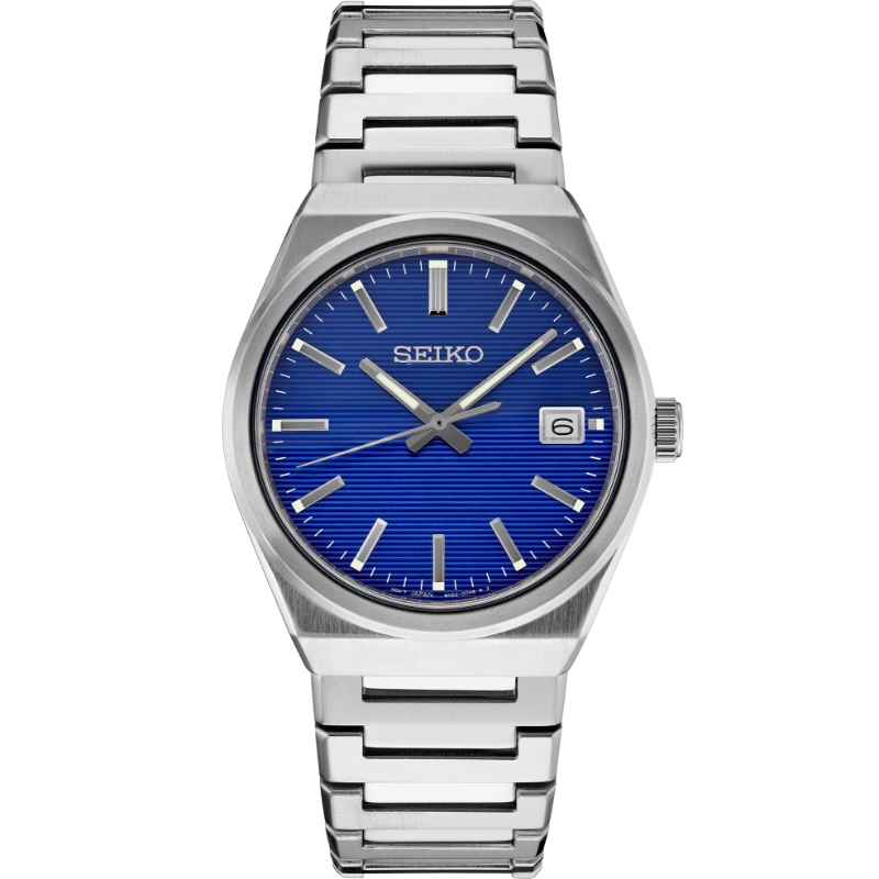 Seiko Essential Quartz / Classic Dress Watch