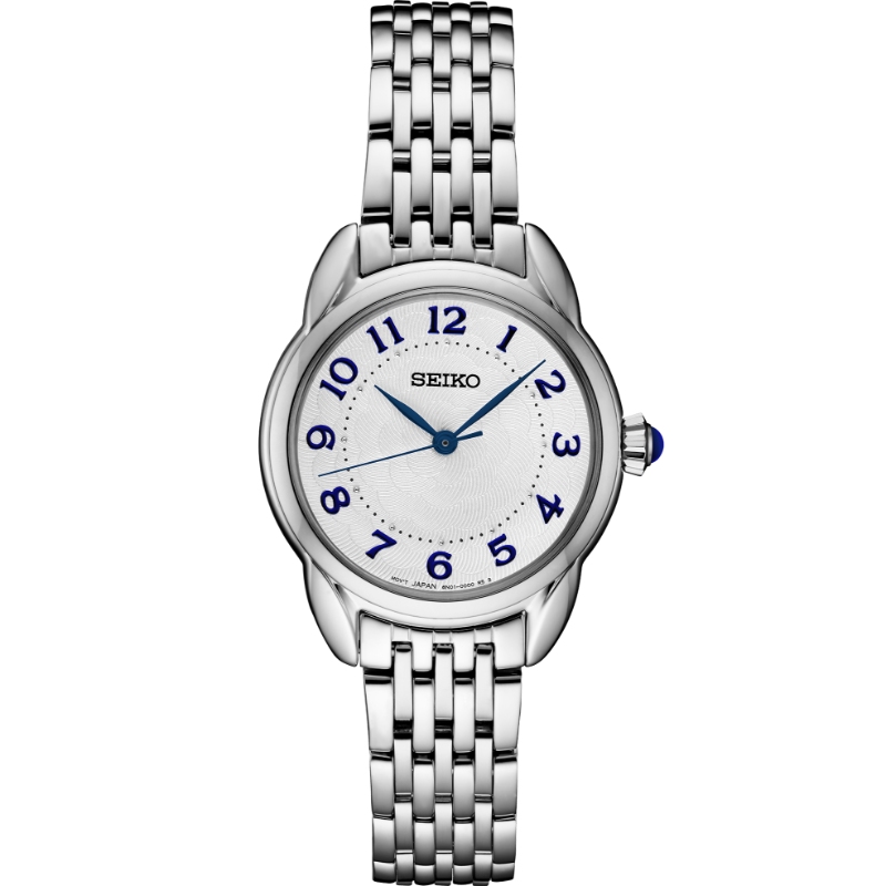 Seiko Essential Quartz / Classic Dress Watch