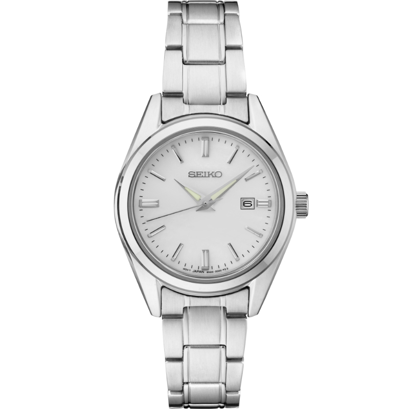 Seiko Essential Quartz / Classic Dress Watch